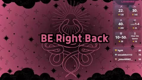 trixxiee_ online show from 17, 2, 2025