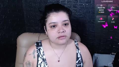 Snapshot of trixxiee_ chatting on 20, 9, 2025 trixxiee_ online show from 20, 9, 2025