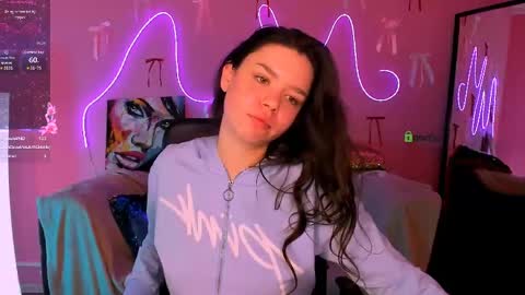 Snapshot of trixy_melison chatting on 24, 3, 2026 Trixy online show from 24, 3, 2026