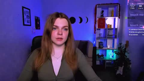 Snapshot of trixy_melison chatting on 31, 3, 2026 Trixy online show from 31, 3, 2026