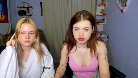 Snapshot of trixy_melison chatting on 26, 4, 2026 Trixy online show from 26, 4, 2026