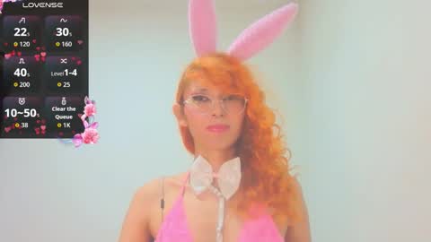 Snapshot of trixy_roses chatting on 8, 3, 2026 Trixy Rose online show from 8, 3, 2026
