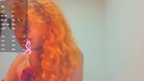 Snapshot of trixy_roses chatting on 13, 3, 2026 Trixy Rose online show from 13, 3, 2026