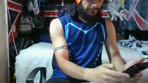 Andrew online show from 28, 3, 2026