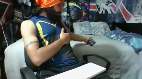 Snapshot of trizquelmen chatting on 3, 5, 2026 Andrew online show from 3, 5, 2026