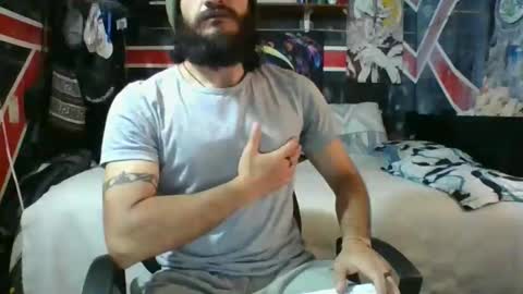 Snapshot of trizquelmen chatting on 6, 5, 2026 Andrew online show from 6, 5, 2026