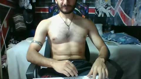 Snapshot of trizquelmen chatting on 23, 5, 2026 Andrew online show from 23, 5, 2026