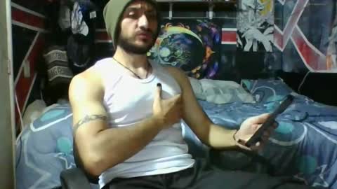 Snapshot of trizquelmen chatting on 31, 5, 2026 Andrew online show from 31, 5, 2026