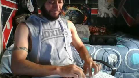 Andrew online show from 10, 7, 2026