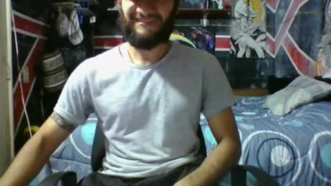 Andrew online show from 28, 7, 2026