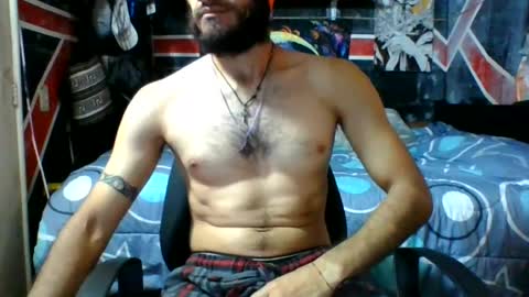 Andrew online show from 31, 7, 2026