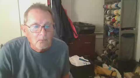 Snapshot of troffer1020 chatting on 1, 4, 2026 Troffer online show from 1, 4, 2026