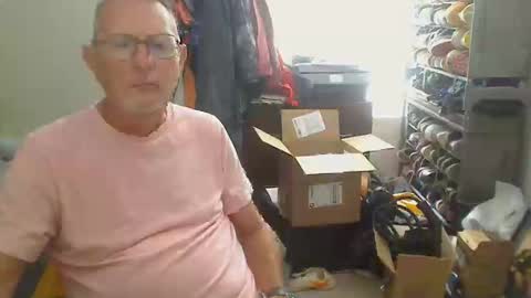 Snapshot of troffer1020 chatting on 5, 5, 2026 Troffer online show from 5, 5, 2026