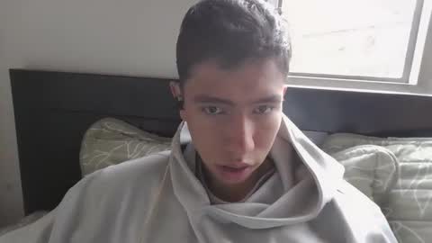 Andres online show from 20, 12, 2025