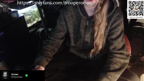 trooper0690 online show from 14, 1, 2026