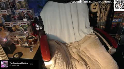 trooper0690 online show from 10, 4, 2026