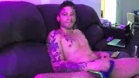 Snapshot of tropicalmadness chatting on 10, 3, 2025 Archie Torres online show from 10, 3, 2025