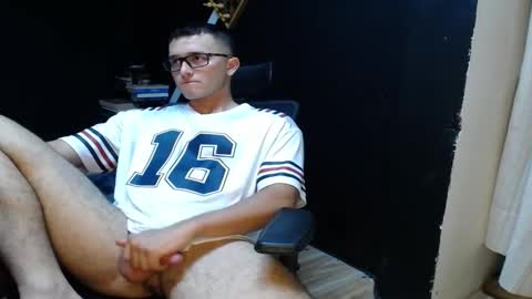 Snapshot of troy_6969 chatting on 5, 10, 2025 Alan David online show from 5, 10, 2025