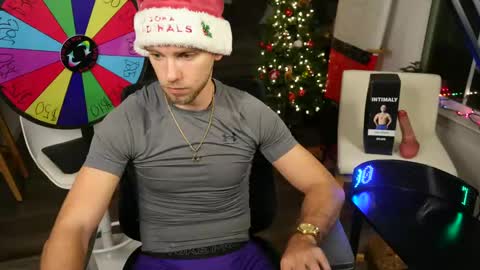 Troy Green online show from 24, 12, 2024