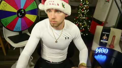 Troy Green online show from 26, 12, 2024