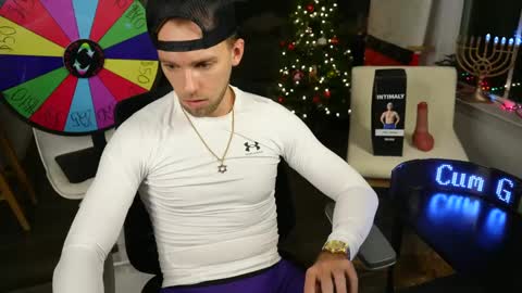 Troy Green online show from 29, 12, 2024