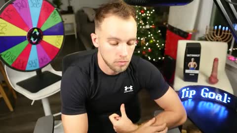 Troy Green online show from 30, 12, 2024