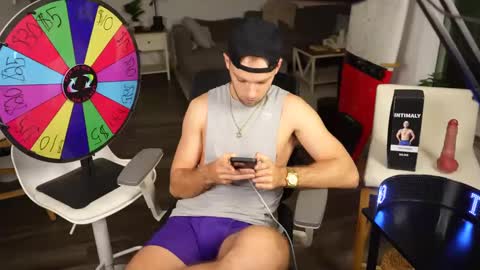 Troy Green online show from 11, 1, 2025