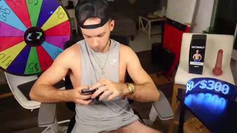 Troy Green online show from 14, 1, 2025