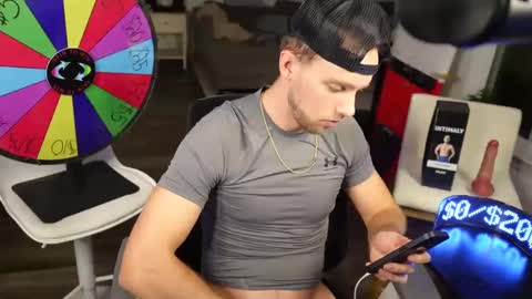 Troy Green online show from 27, 1, 2025