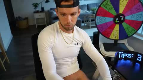 Troy Green online show from 4, 10, 2025