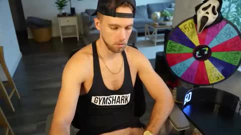 Troy Green online show from 30, 10, 2025