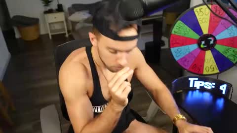 Troy Green online show from 11, 11, 2025