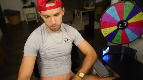 Troy Green online show from 13, 11, 2025