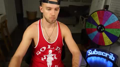 Troy Green online show from 15, 12, 2025