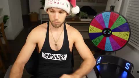 Troy Green online show from 23, 12, 2025