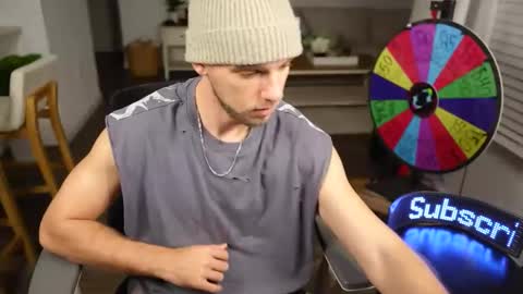 Troy Green online show from 19, 1, 2026