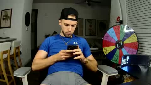 Troy Green online show from 16, 2, 2026