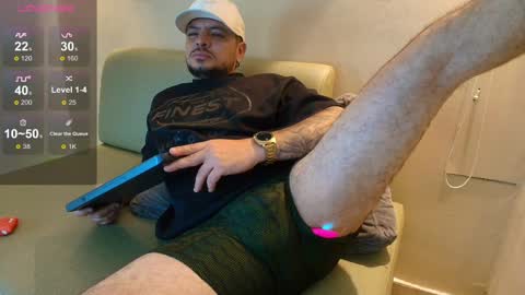 Snapshot of troy_kirk chatting on 2, 4, 2026 Troy online show from 2, 4, 2026