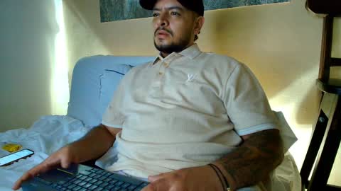 Snapshot of troy_kirk chatting on 11, 4, 2026 Troy online show from 11, 4, 2026