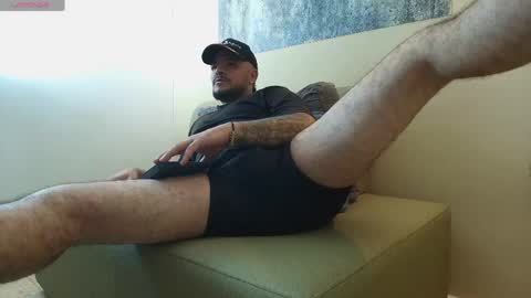 Snapshot of troy_kirk chatting on 24, 4, 2026 Troy online show from 24, 4, 2026