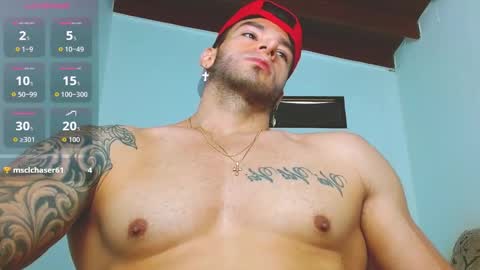 Snapshot of troy_walker7 chatting on 25, 2, 2026 sebas online show from 25, 2, 2026