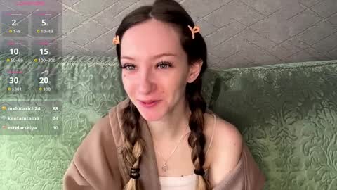 Hello Viola here   Help me to make 50 thumbs up 333 online show from 11, 4, 2026