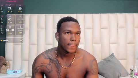 Snapshot of troykhalil chatting on 7, 1, 2025 Troy Khalil online show from 7, 1, 2025