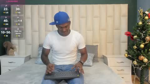 Snapshot of troykhalil chatting on 7, 1, 2025 Troy Khalil online show from 7, 1, 2025