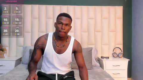 Snapshot of troykhalil chatting on 10, 1, 2025 Troy Khalil online show from 10, 1, 2025