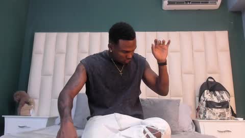 Snapshot of troykhalil chatting on 11, 1, 2025 Troy Khalil online show from 11, 1, 2025