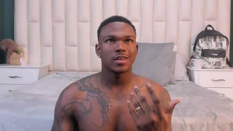 Snapshot of troykhalil chatting on 12, 1, 2025 Troy Khalil online show from 12, 1, 2025