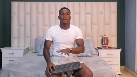 Snapshot of troykhalil chatting on 16, 1, 2025 Troy Khalil online show from 16, 1, 2025