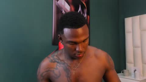 Snapshot of troykhalil chatting on 17, 1, 2025 Troy Khalil online show from 17, 1, 2025