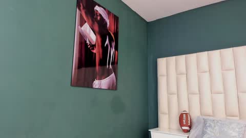 Snapshot of troykhalil chatting on 21, 1, 2025 Troy Khalil online show from 21, 1, 2025